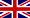 Britische Flagge: "Bitte hier klicken für die englische Version."